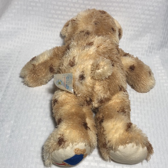 Build-a-Bear Dairy Queen Blizzard Bear Series - Picture 6 of 7